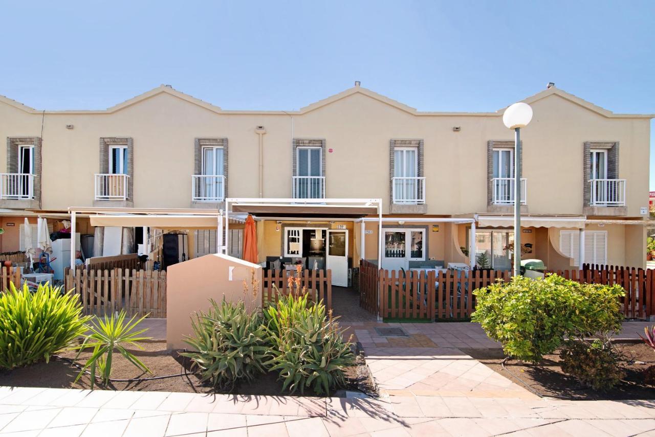 Place Oasis Green Luxury Pool Maspalomas  Luaran gambar