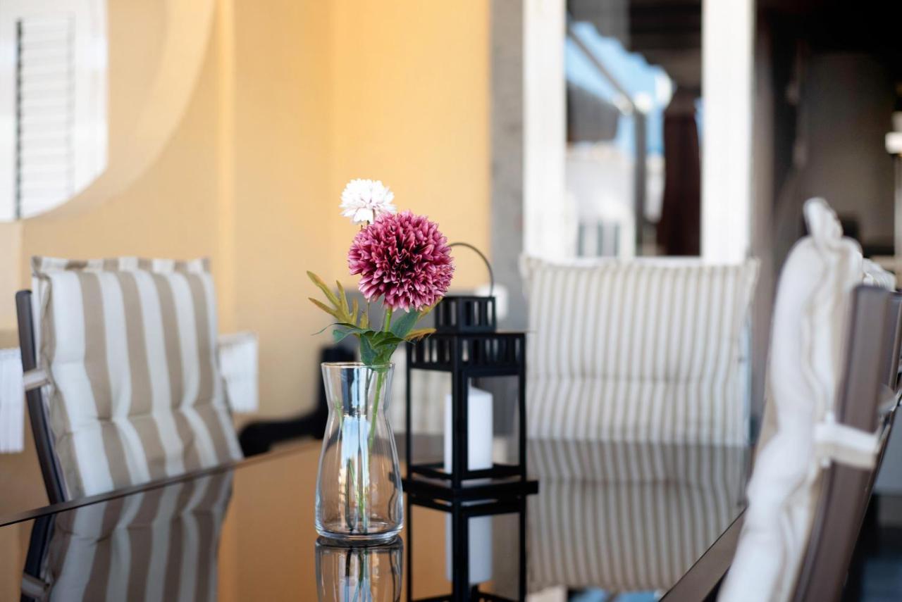 Place Oasis Green Luxury Pool Maspalomas  Luaran gambar