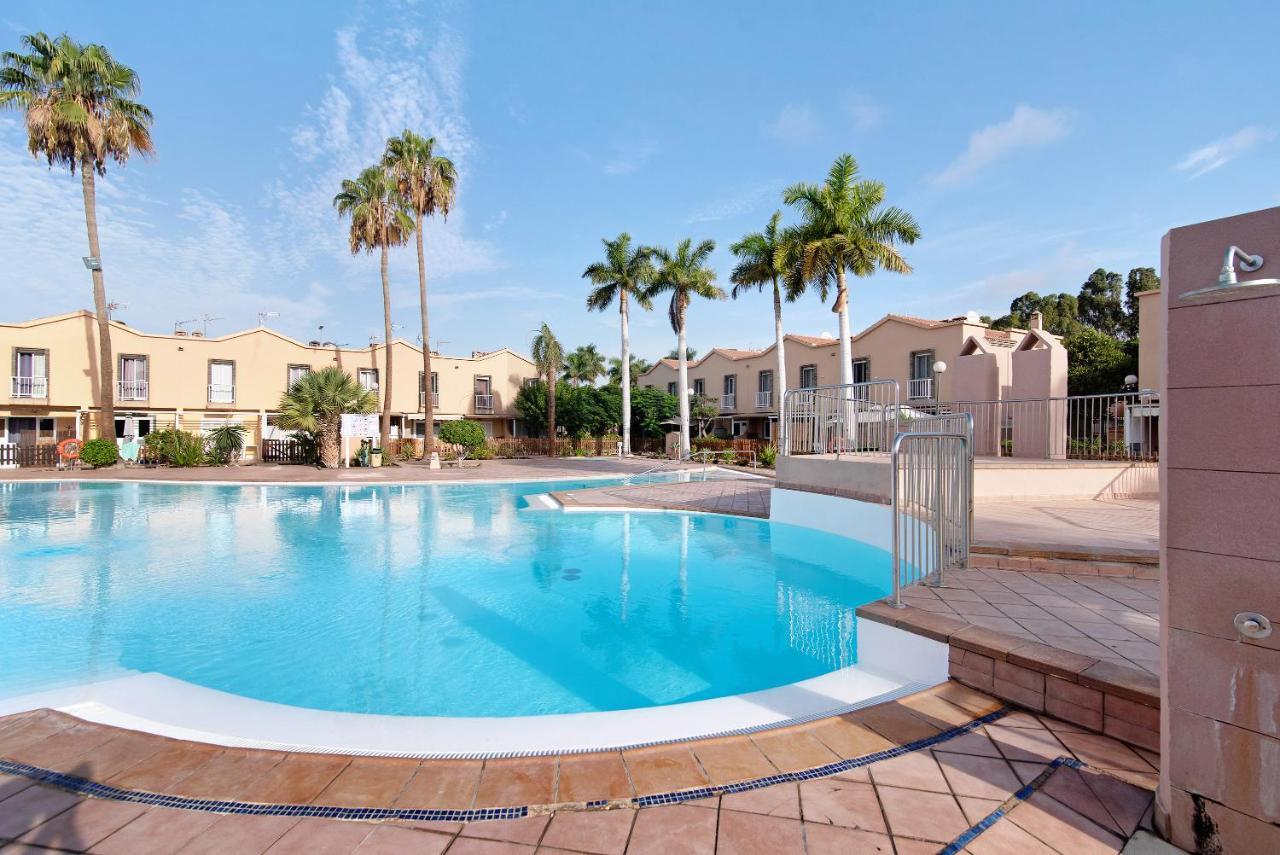 Place Oasis Green Luxury Pool Maspalomas  Luaran gambar