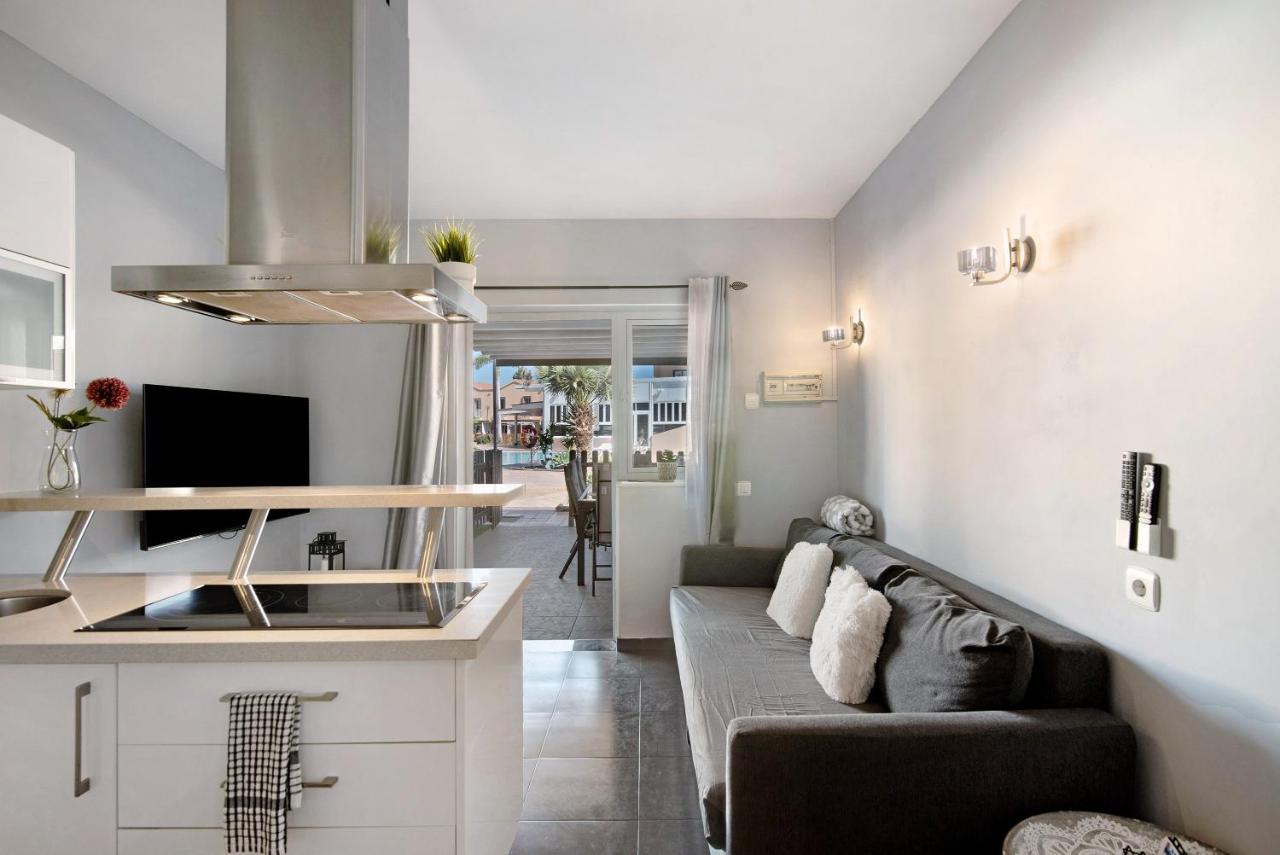 Place Oasis Green Luxury Pool Maspalomas  Luaran gambar