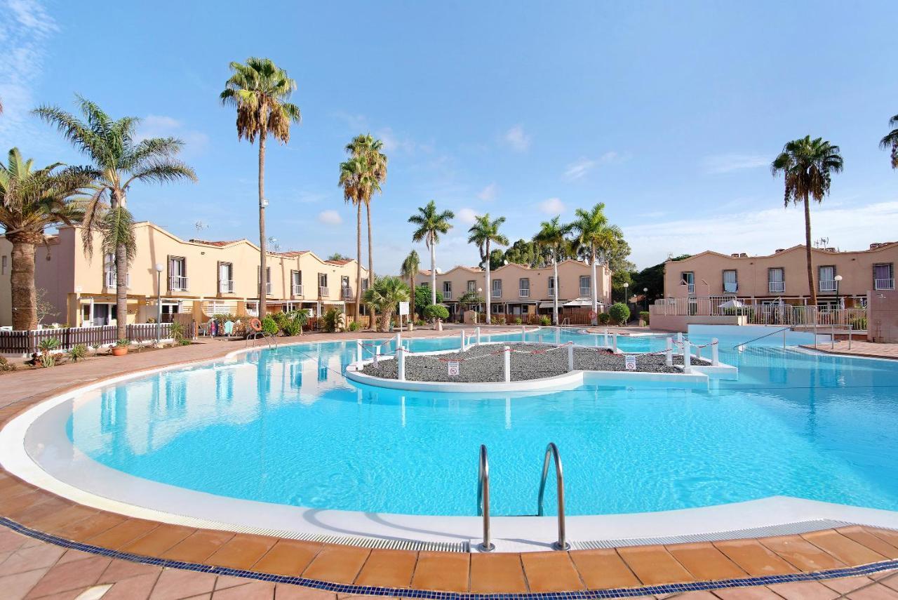 Place Oasis Green Luxury Pool Maspalomas  Luaran gambar